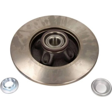 19-1963 Bremsscheibe