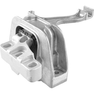 TED44110 Lagerung, Motor