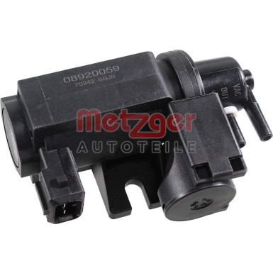 08920059 Druckwandler, Turbolader GREENPARTS