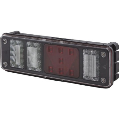 Hella | Heckleuchte | 2VP 340 966-411