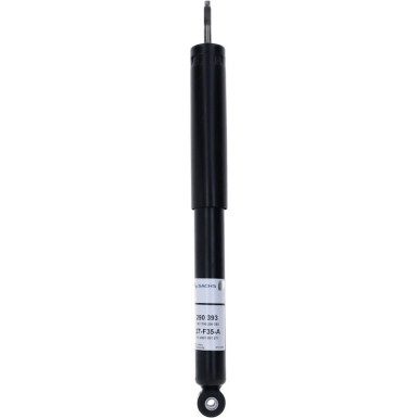 Sachs | Stoßdämpfer | 290 393