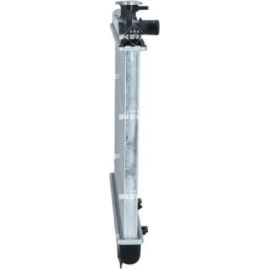 NRF | Kühler, Motorkühlung | 53433 NRF | Kühler, Motorkühlung | 53433