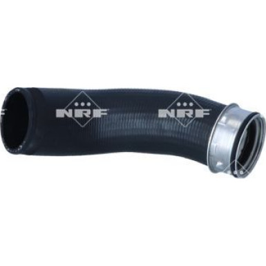 166242 Ladeluftschlauch