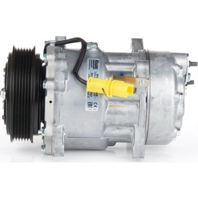 89195 Kompressor, Klimaanlage ** FIRST FIT **