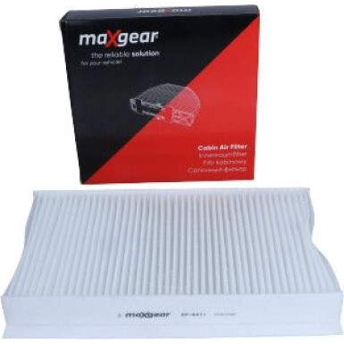 26-1924 Filter, Innenraumluft 26-1924 Filter, Innenraumluft