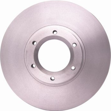 Hella | Bremsscheibe | 8DD 355 106-611