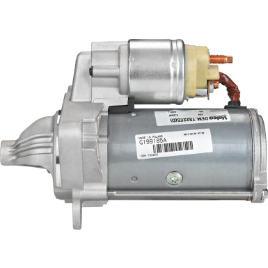 438202 Starter VALEO ORIGINS - NEW O.E. TECHNOLOGIE