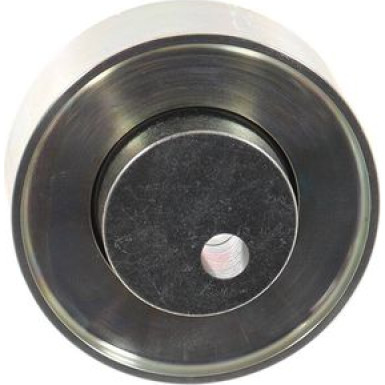 SKF | Umlenk-/Führungsrolle, Keilrippenriemen | VKM 66004
