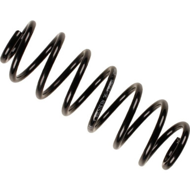 36-195985 Fahrwerksfeder BILSTEIN - B3 Serienersatz (Federn)