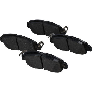 Valeo Bremsbelagsatz, Scheibenbremse EXPERT 302492A