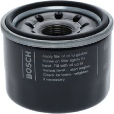 BOSCH F 026 407 089 Ölfilter