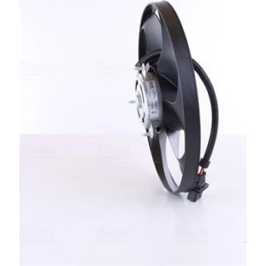 85543 Lüfter, Motorkühlung