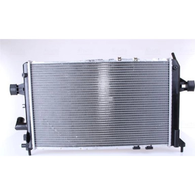 63021A Kühler, Motorkühlung