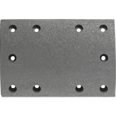 219604 Bremsbelagsatz, Trommelbremse 219604 Bremsbelagsatz, Trommelbremse