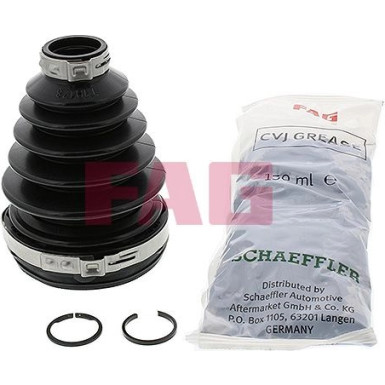 772 0488 30 Faltenbalgsatz, Antriebswelle 772 0488 30 Faltenbalgsatz, Antriebswelle