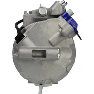 89073 Kompressor, Klimaanlage ** FIRST FIT **
