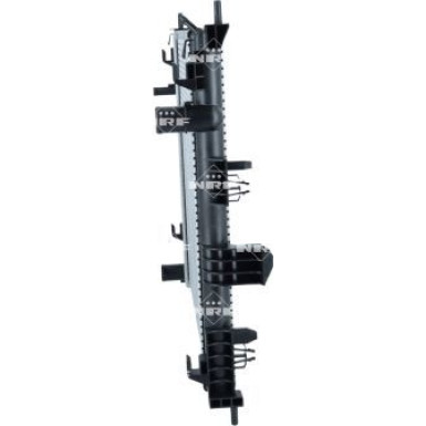 NRF | Kühler, Motorkühlung | 59222