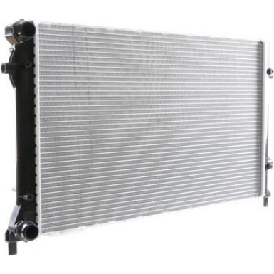 CR 30 000S Kühler, Motorkühlung BEHR