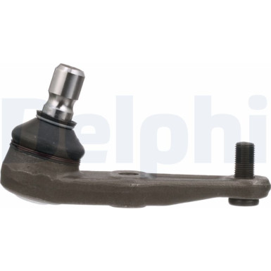 Delphi 2 x DELPHI Trag-/Führungsgelenk TC732