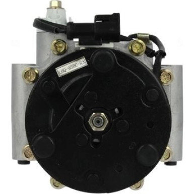 89071 Kompressor, Klimaanlage ** FIRST FIT **