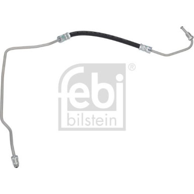 febi bilstein | Bremsschlauch | 196616