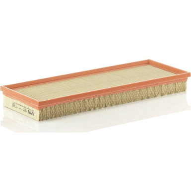 MANN-FILTER C 40 107 Luftfilter MANN-FILTER C 40 107 Luftfilter