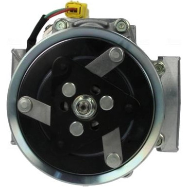 89136 Kompressor, Klimaanlage ** FIRST FIT ** 89136 Kompressor, Klimaanlage ** FIRST FIT **