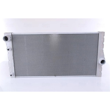Nissens | Kühler, Motorkühlung | 60769