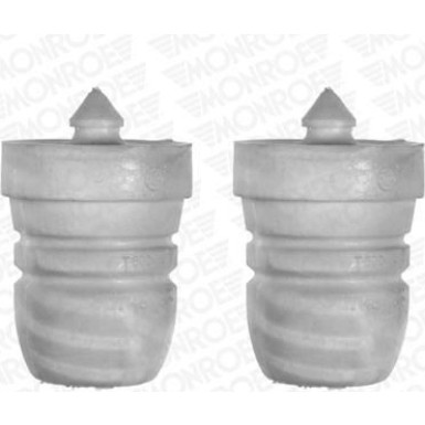 PK110 Staubschutzsatz, Stoßdämpfer PROTECTION KIT