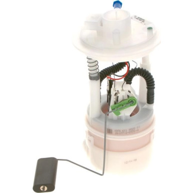 0 986 580 356 Kraftstoff-Fördereinheit