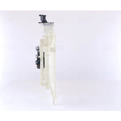 85221 Lüfter, Motorkühlung