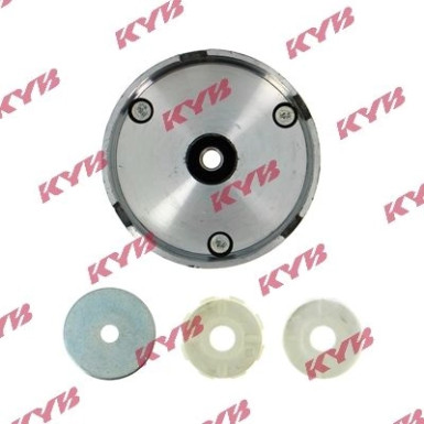 KYB Reparatursatz, Federbeinstützlager Suspension Mounting Kit SM1033