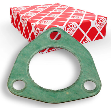 FEBI BILSTEIN 03645 Dichtung, Gehäusedeckel (Kurbelgehäuse)