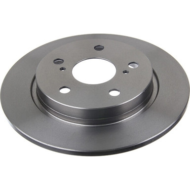 Valeo | Bremsscheibe | 197109