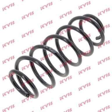 KYB Fahrwerksfeder K-Flex RH6380