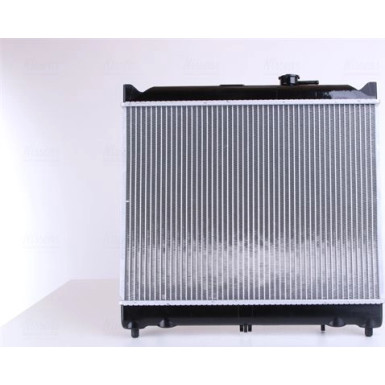 64079 Kühler, Motorkühlung ** FIRST FIT **