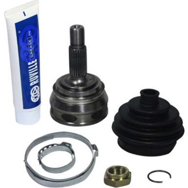 771 0302 30 Gelenksatz, Antriebswelle 771 0302 30 Gelenksatz, Antriebswelle