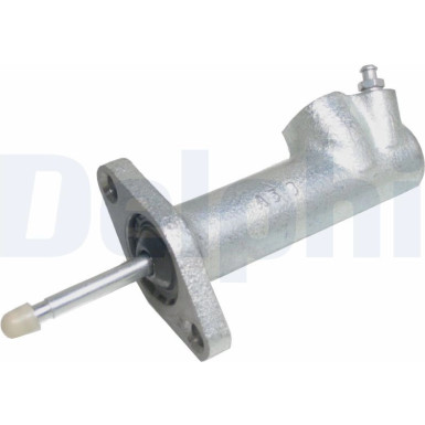 LL45020 Nehmerzylinder, Kupplung