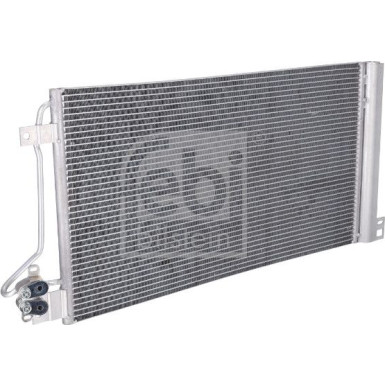 febi bilstein | Kondensator, Klimaanlage | 194590 febi bilstein | Kondensator, Klimaanlage | 194590