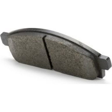 Delphi Bremsbelagsatz, Scheibenbremse LP2074