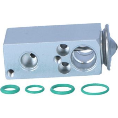 38519 Expansionsventil, Klimaanlage EASY FIT 38519 Expansionsventil, Klimaanlage EASY FIT