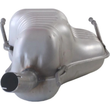 185-479 Endschalldämpfer