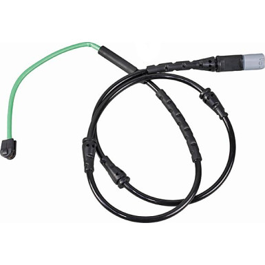 1190306 Warnkontakt, Bremsbelagverschleiß GREENPARTS