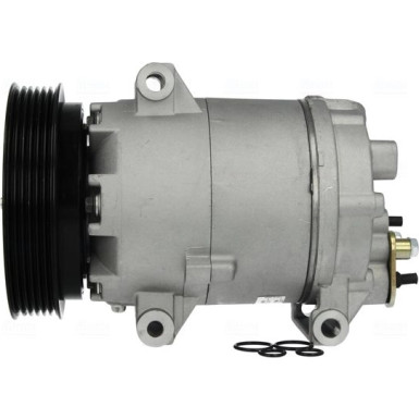 89072 Kompressor, Klimaanlage ** FIRST FIT **