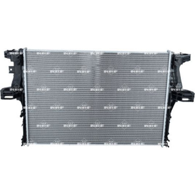 58430 Kühler, Motorkühlung