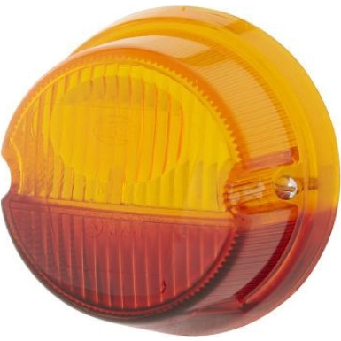 9EL 088 525-001 Lichtscheibe, Heckleuchte