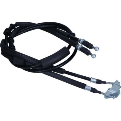 32-0863 Seilzug, Feststellbremse