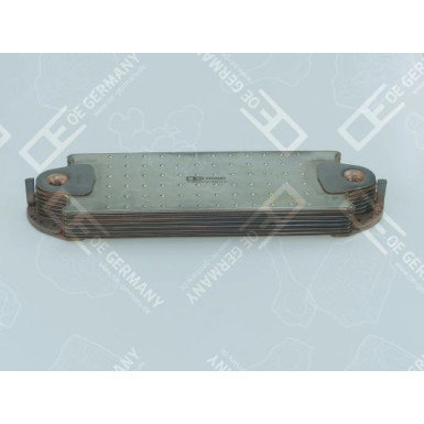 OE Germany | Ölkühler, Motoröl | 03 1820 D12000