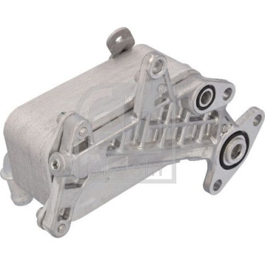 196273 Ölkühler, Automatikgetriebe