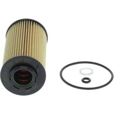 BOSCH F 026 407 062 Ölfilter